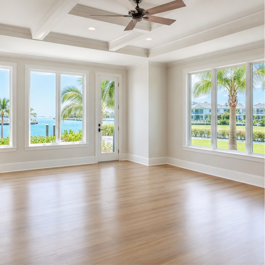 Move-In Ready cleaning service